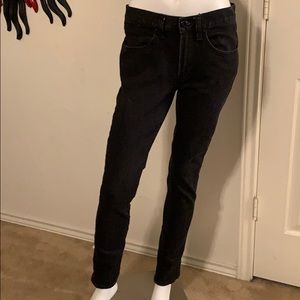 Express women’s jeans